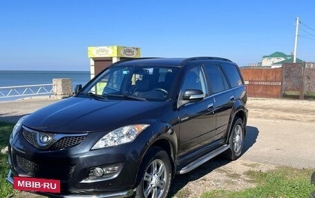 Great Wall Hover H5, 2013 год, 730 000 рублей, 4 фотография