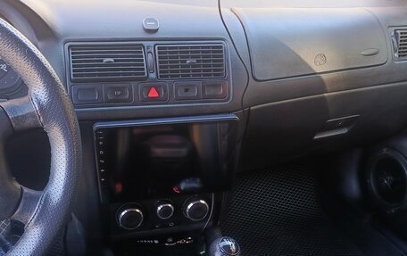 Volkswagen Golf IV, 2000 год, 350 000 рублей, 5 фотография