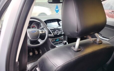 Ford Focus III, 2012 год, 1 200 000 рублей, 2 фотография