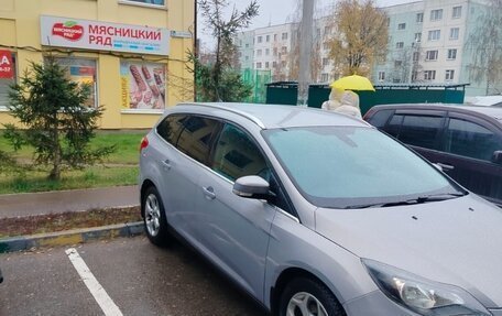 Ford Focus III, 2012 год, 1 200 000 рублей, 8 фотография