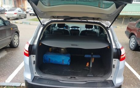 Ford Focus III, 2012 год, 1 200 000 рублей, 3 фотография