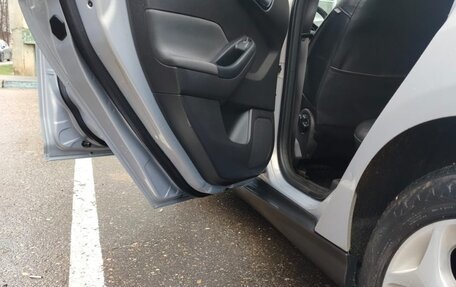 Ford Focus III, 2012 год, 1 200 000 рублей, 6 фотография