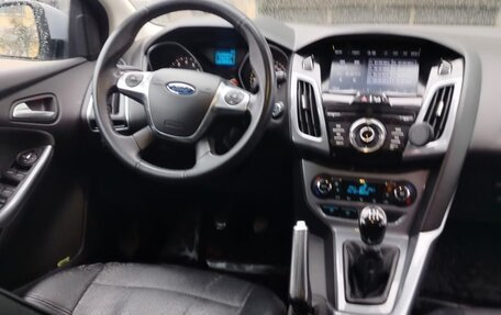 Ford Focus III, 2012 год, 1 200 000 рублей, 9 фотография