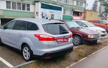 Ford Focus III, 2012 год, 1 200 000 рублей, 7 фотография