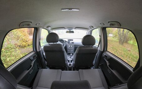 Opel Meriva, 2007 год, 250 000 рублей, 12 фотография