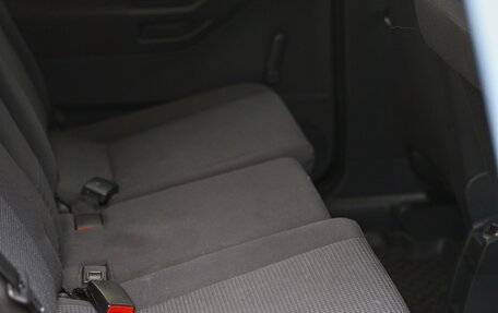 Opel Meriva, 2007 год, 250 000 рублей, 10 фотография