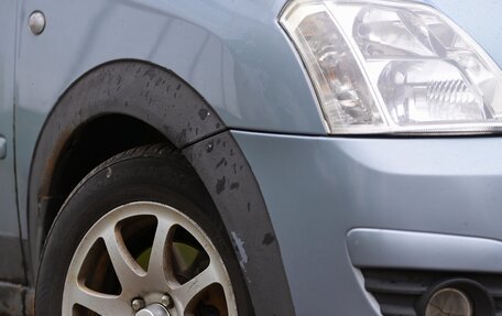 Opel Meriva, 2007 год, 250 000 рублей, 6 фотография