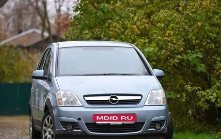 Opel Meriva, 2007 год, 250 000 рублей, 2 фотография