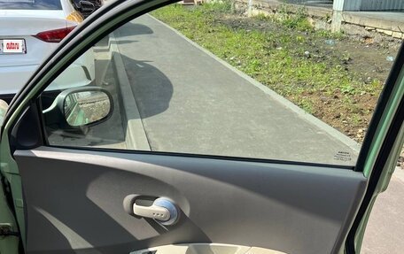 Nissan Micra III, 2005 год, 500 000 рублей, 9 фотография