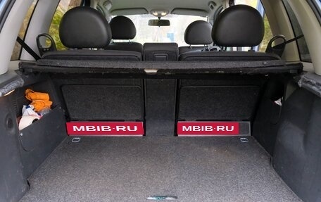 Opel Meriva, 2007 год, 250 000 рублей, 14 фотография