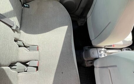 Nissan Micra III, 2005 год, 500 000 рублей, 13 фотография