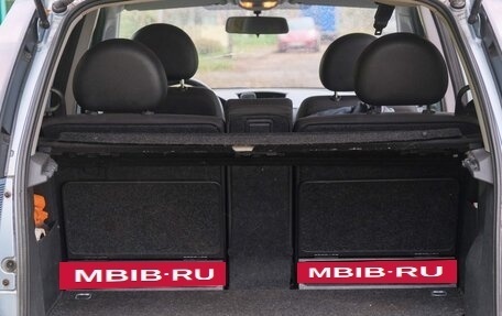 Opel Meriva, 2007 год, 250 000 рублей, 13 фотография