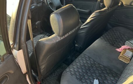 Toyota Corolla, 1996 год, 185 000 рублей, 9 фотография