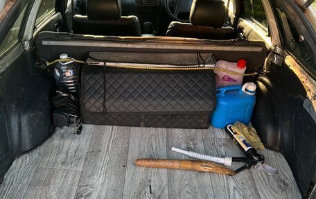 Toyota Corolla, 1996 год, 185 000 рублей, 10 фотография