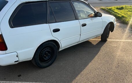 Toyota Corolla, 1996 год, 185 000 рублей, 3 фотография