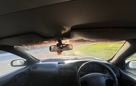 Toyota Corolla, 1996 год, 185 000 рублей, 7 фотография