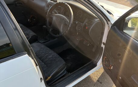 Toyota Corolla, 1996 год, 185 000 рублей, 8 фотография