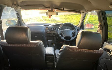 Toyota Corolla, 1996 год, 185 000 рублей, 11 фотография