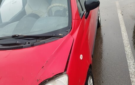 Chevrolet Spark III, 2009 год, 120 000 рублей, 2 фотография