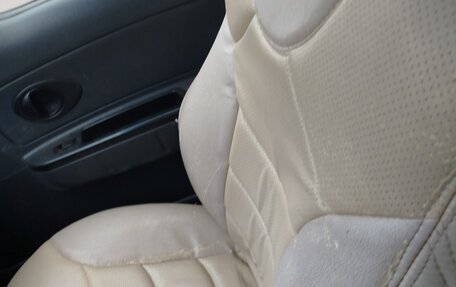 Chevrolet Spark III, 2009 год, 120 000 рублей, 5 фотография