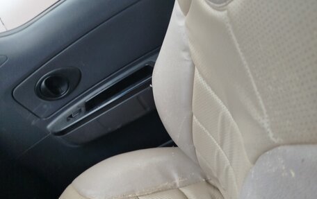 Chevrolet Spark III, 2009 год, 120 000 рублей, 8 фотография