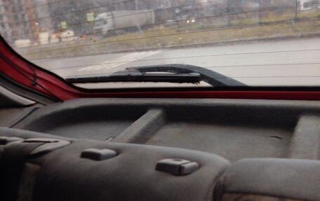 Chevrolet Spark III, 2009 год, 120 000 рублей, 11 фотография