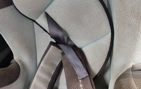 Chevrolet Spark III, 2009 год, 120 000 рублей, 9 фотография