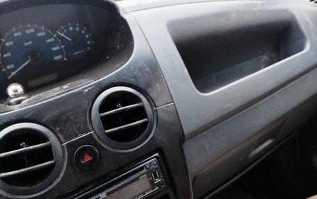 Chevrolet Spark III, 2009 год, 120 000 рублей, 7 фотография