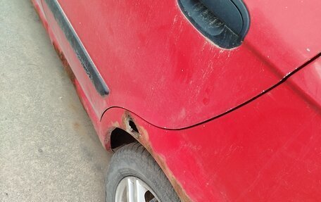 Chevrolet Spark III, 2009 год, 120 000 рублей, 18 фотография