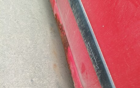 Chevrolet Spark III, 2009 год, 120 000 рублей, 21 фотография