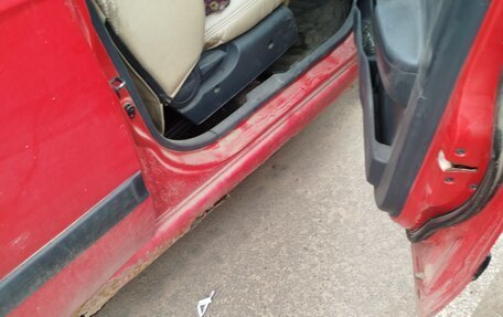 Chevrolet Spark III, 2009 год, 120 000 рублей, 17 фотография