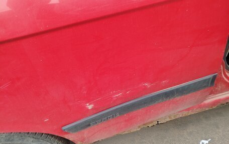 Chevrolet Spark III, 2009 год, 120 000 рублей, 16 фотография