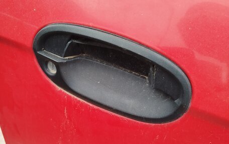 Chevrolet Spark III, 2009 год, 120 000 рублей, 19 фотография