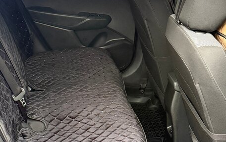 Hyundai Solaris II рестайлинг, 2020 год, 1 700 000 рублей, 7 фотография