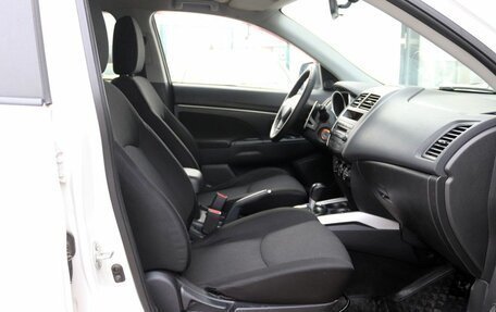 Mitsubishi ASX I рестайлинг, 2012 год, 1 189 000 рублей, 13 фотография