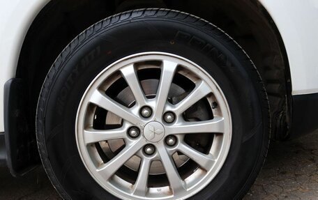 Mitsubishi ASX I рестайлинг, 2012 год, 1 189 000 рублей, 9 фотография