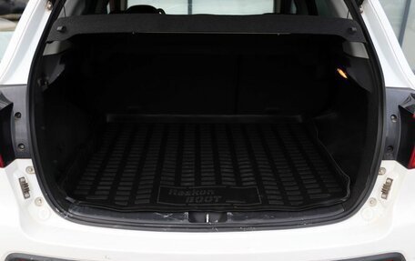 Mitsubishi ASX I рестайлинг, 2012 год, 1 189 000 рублей, 11 фотография