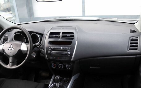 Mitsubishi ASX I рестайлинг, 2012 год, 1 189 000 рублей, 14 фотография