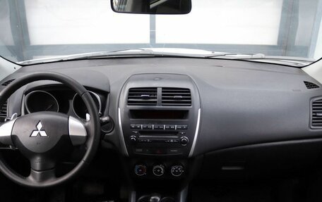 Mitsubishi ASX I рестайлинг, 2012 год, 1 189 000 рублей, 15 фотография