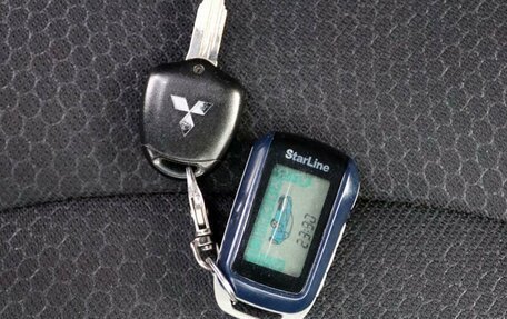 Mitsubishi ASX I рестайлинг, 2012 год, 1 189 000 рублей, 18 фотография