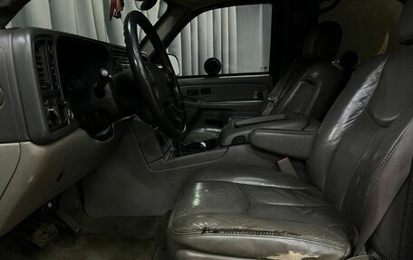 Chevrolet Tahoe II, 2004 год, 769 888 рублей, 5 фотография