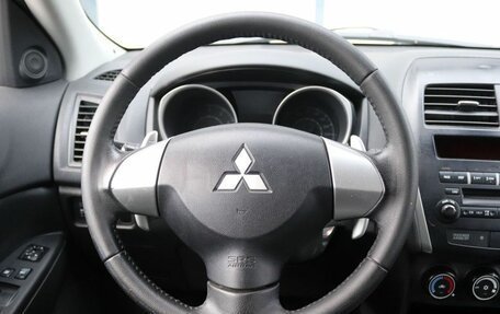 Mitsubishi ASX I рестайлинг, 2012 год, 1 189 000 рублей, 16 фотография