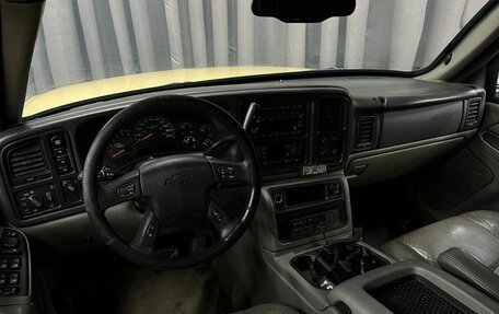 Chevrolet Tahoe II, 2004 год, 769 888 рублей, 7 фотография