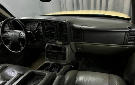 Chevrolet Tahoe II, 2004 год, 769 888 рублей, 11 фотография