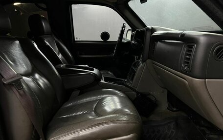 Chevrolet Tahoe II, 2004 год, 769 888 рублей, 13 фотография
