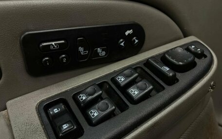 Chevrolet Tahoe II, 2004 год, 769 888 рублей, 15 фотография