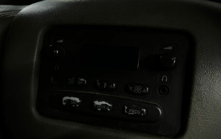 Chevrolet Tahoe II, 2004 год, 769 888 рублей, 14 фотография