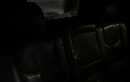 Chevrolet Tahoe II, 2004 год, 769 888 рублей, 20 фотография