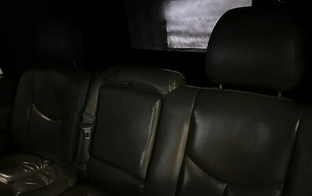 Chevrolet Tahoe II, 2004 год, 769 888 рублей, 21 фотография