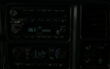 Chevrolet Tahoe II, 2004 год, 769 888 рублей, 18 фотография